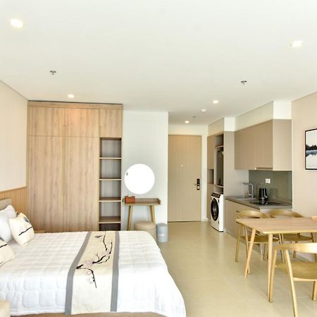 Condotel The Song Luxury ブンタオ エクステリア 写真
