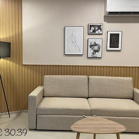 Condotel The Song Luxury ブンタオ エクステリア 写真