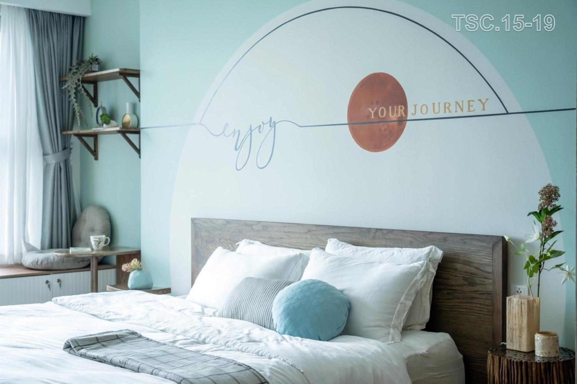 Condotel The Song Luxury ブンタオ エクステリア 写真