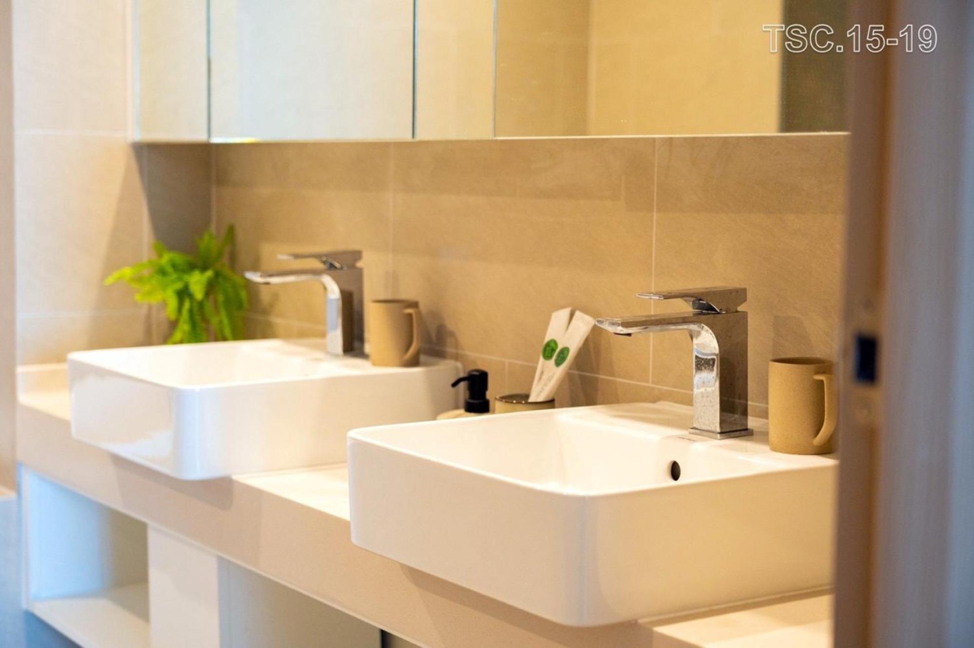 Condotel The Song Luxury ブンタオ エクステリア 写真