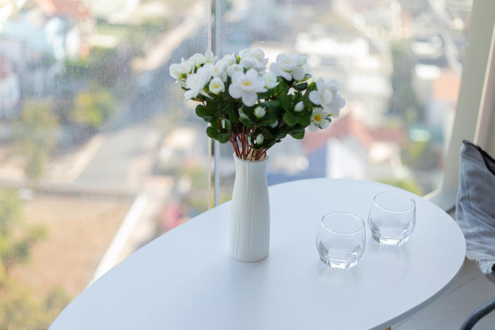 Condotel The Song Luxury ブンタオ エクステリア 写真