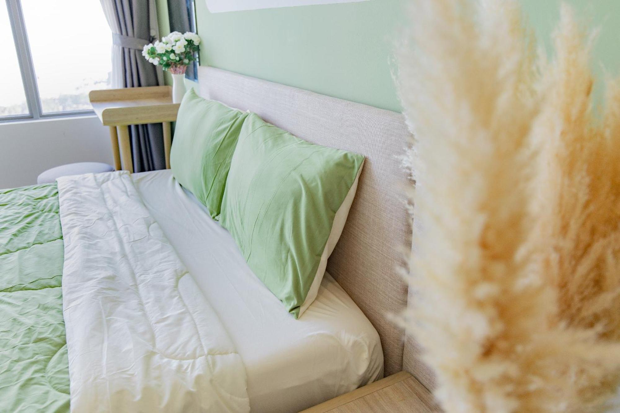 Condotel The Song Luxury ブンタオ エクステリア 写真