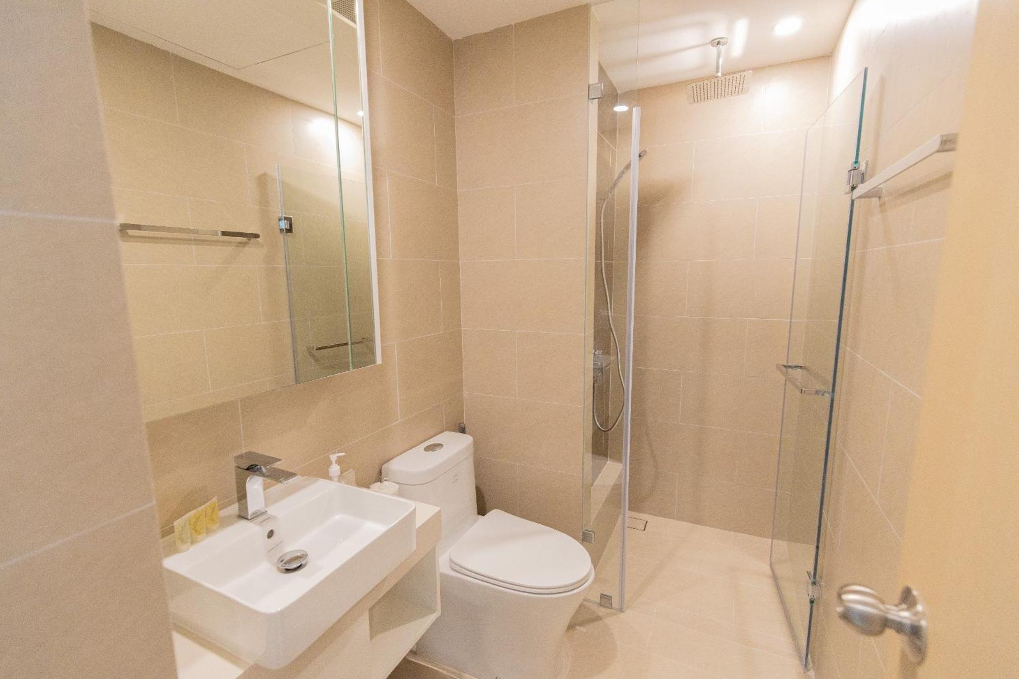 Condotel The Song Luxury ブンタオ エクステリア 写真