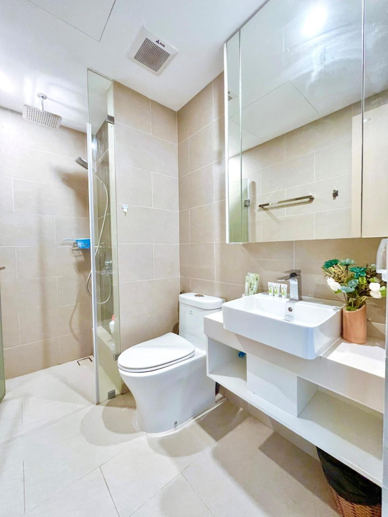 Condotel The Song Luxury ブンタオ エクステリア 写真