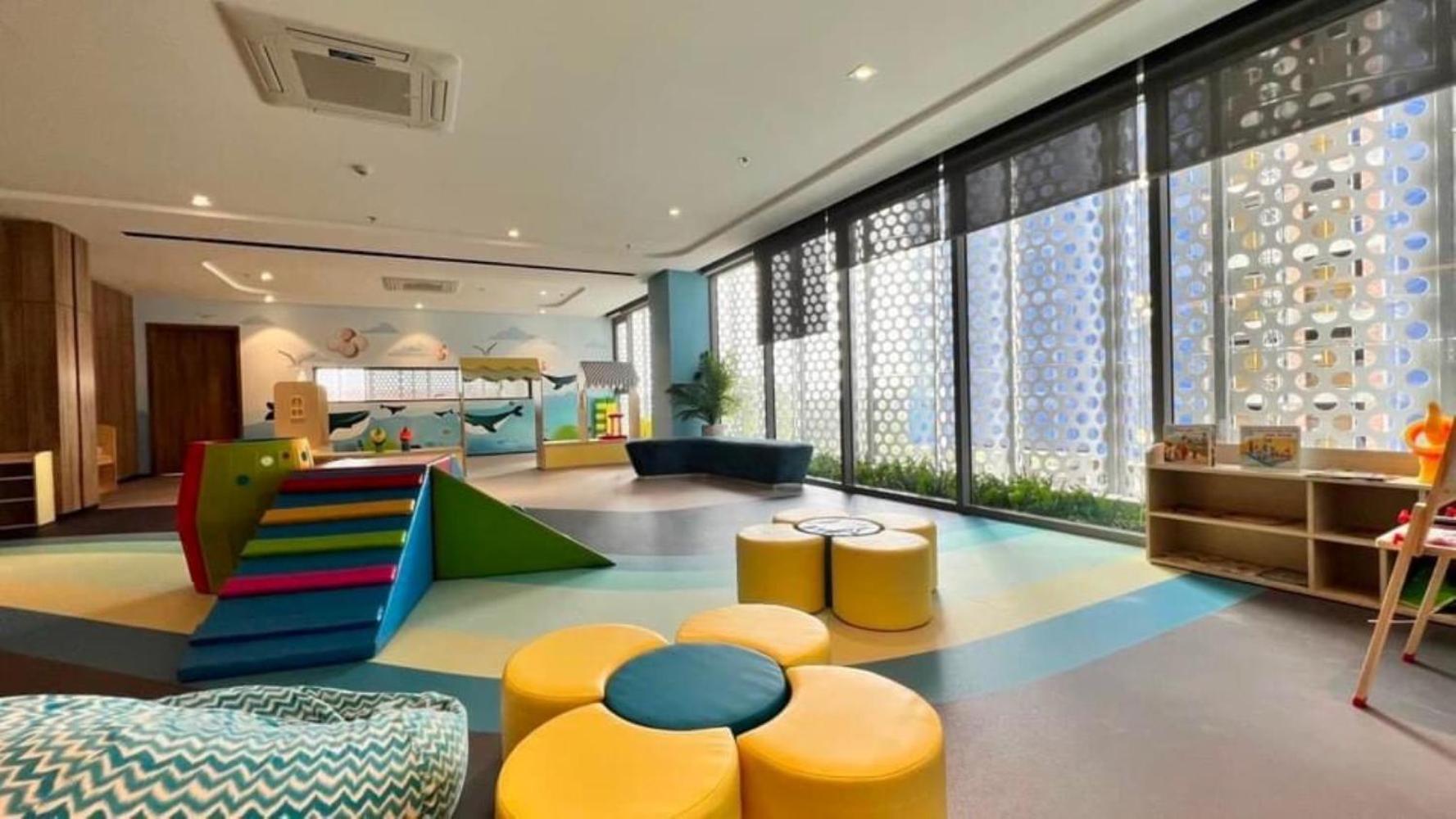 Condotel The Song Luxury ブンタオ エクステリア 写真