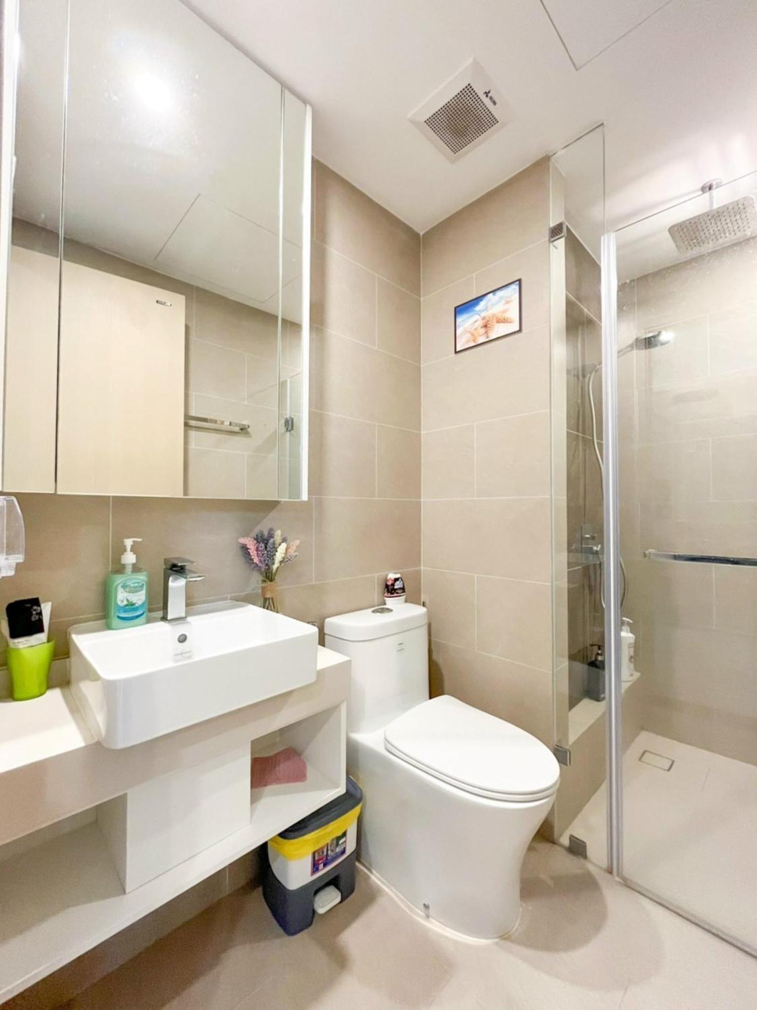 Condotel The Song Luxury ブンタオ エクステリア 写真